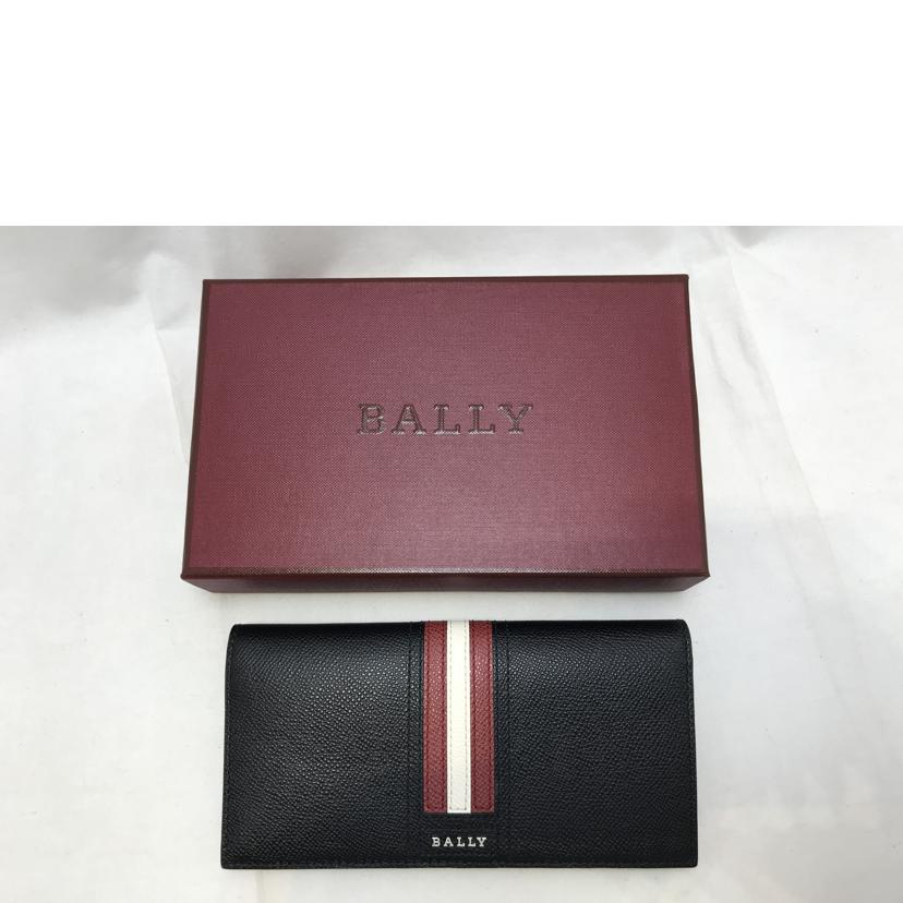 BALLY バリー/タリロ　長財布/6218067 //Aランク/51