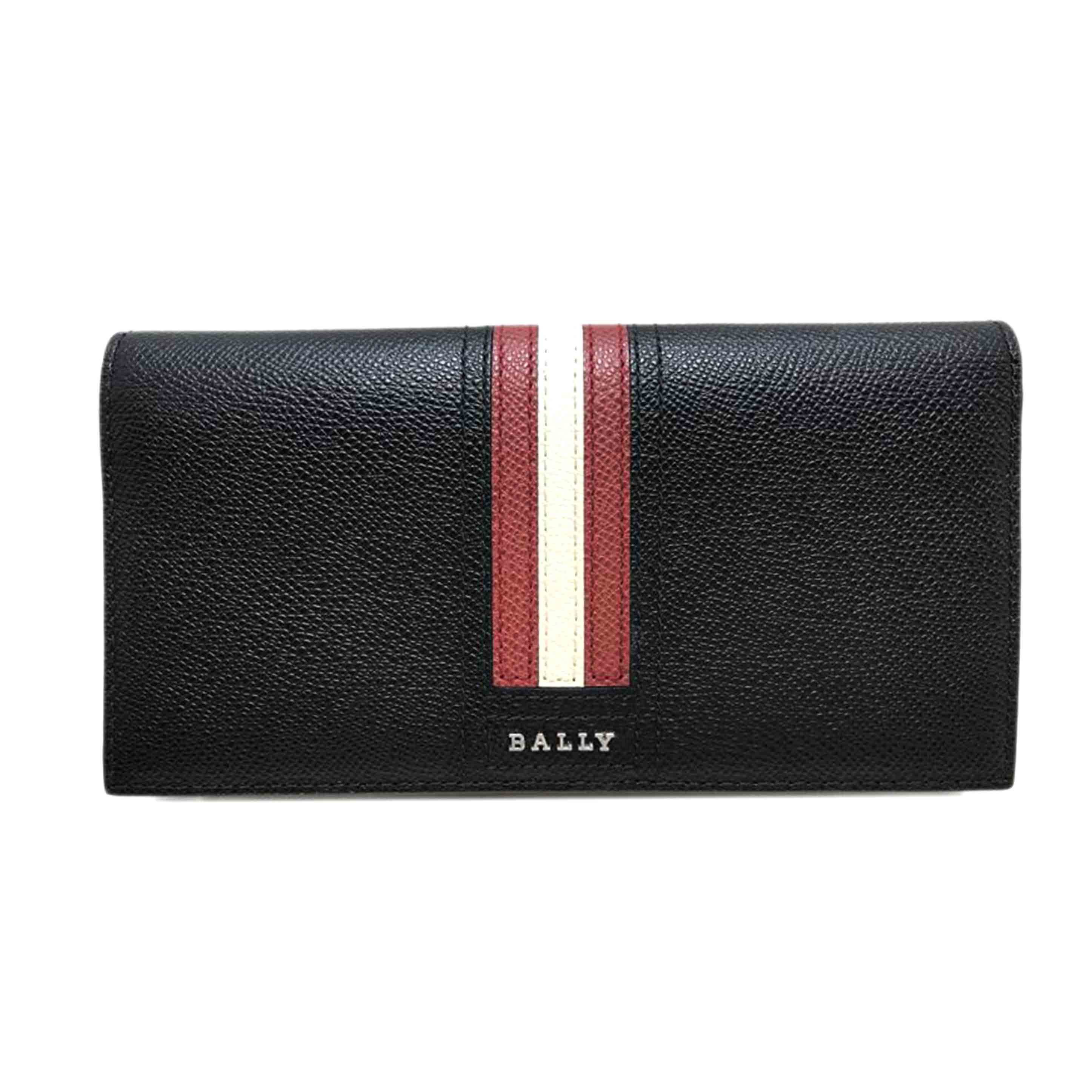 BALLY バリー/タリロ　長財布/6218067 //Aランク/51