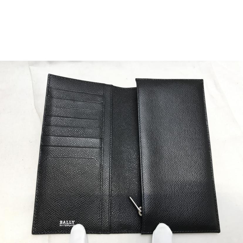 BALLY バリー/タリロ　長財布/6218067 //Aランク/51