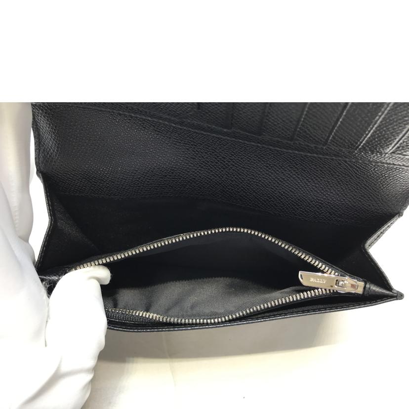 BALLY バリー/タリロ　長財布/6218067 //Aランク/51