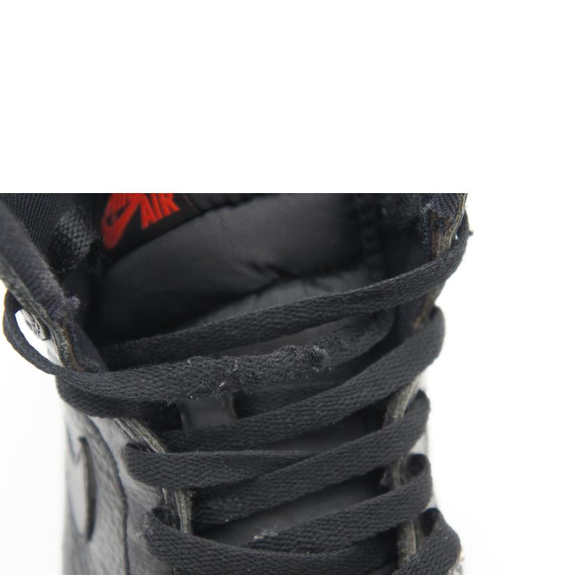 NIKE ナイキ/メンズスニーカー/655088-022//Bランク/75