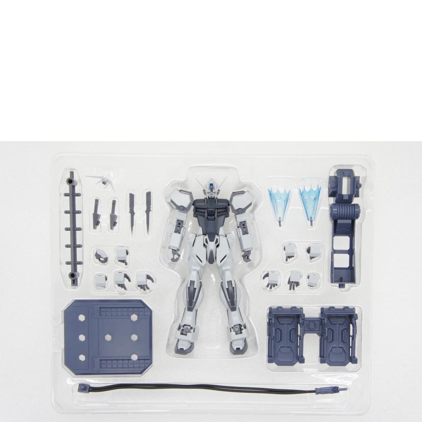 BANDAI バンダイ/ROBOT魂　＜SIDE　MS＞　GAT－X105　ストライクガンダム　ディアクティブモード　ver．　A．N．I．M．E．　「機動戦士ガンダムSEED」//Aランク/01