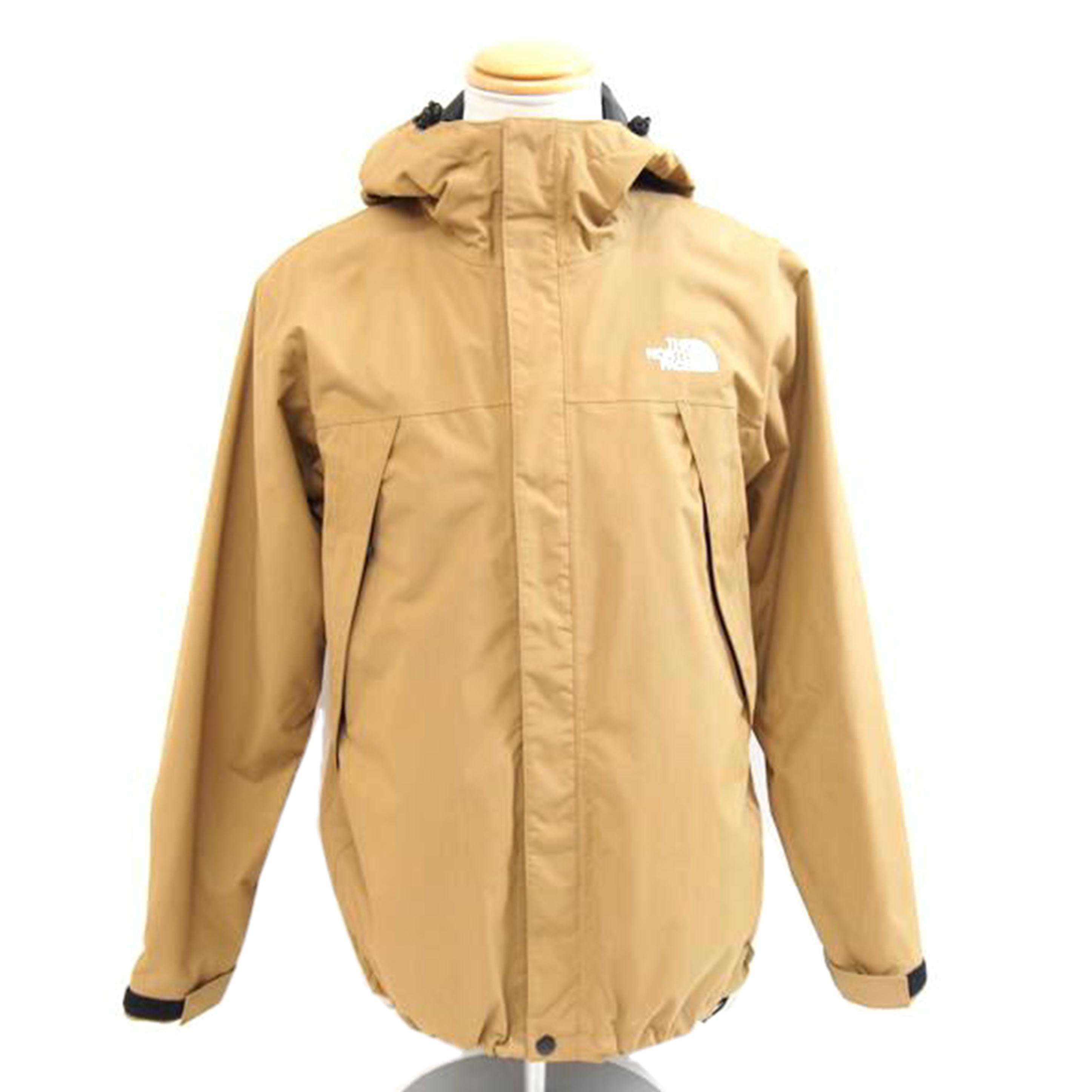 THE　NORTH　FACE ノースフェイス/スクープジャケット/NP61940//ABランク/71