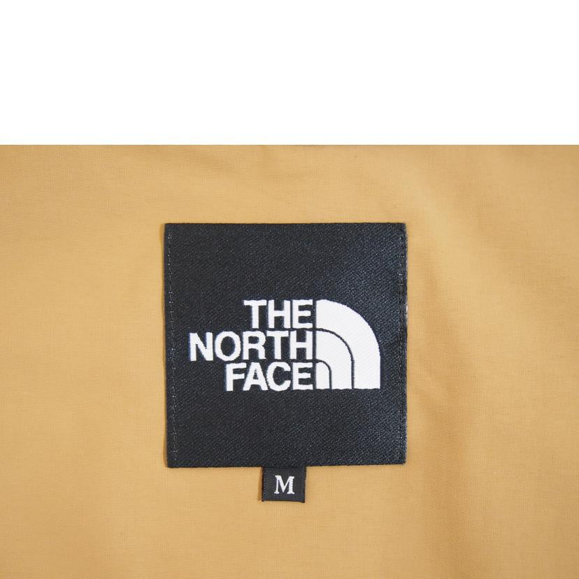 THE　NORTH　FACE ノースフェイス/スクープジャケット/NP61940//ABランク/71