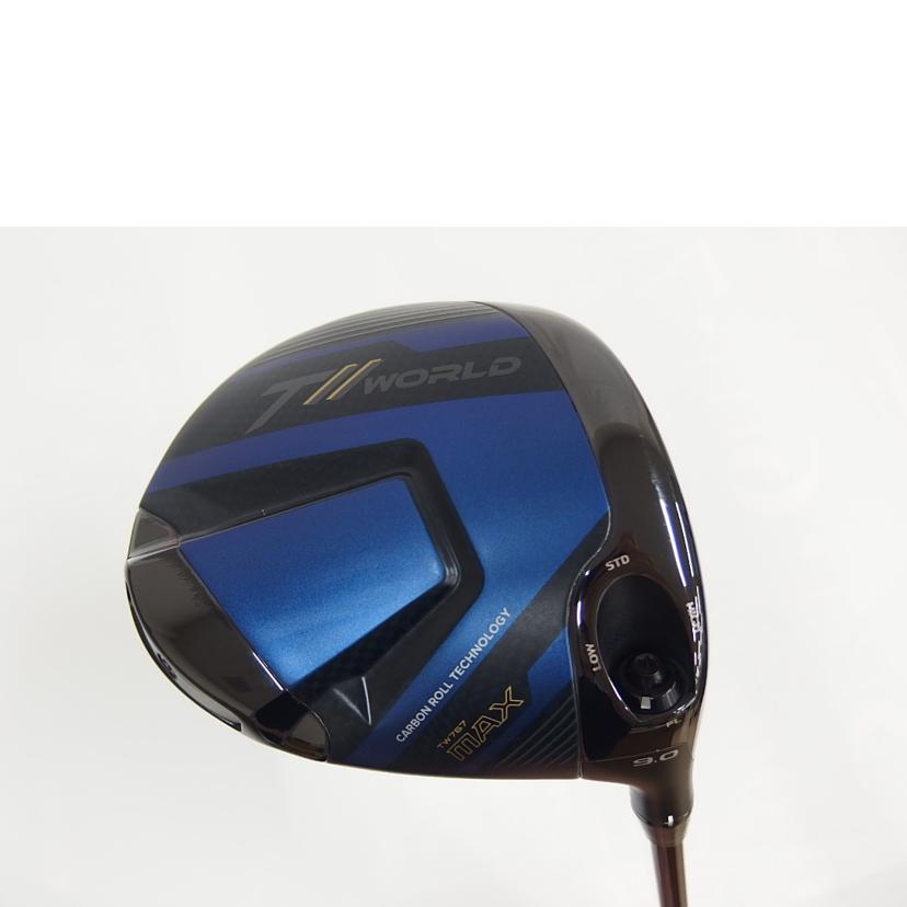 HONMA ホンマ/ドライバー T//WORLD TW767 MAX/TW767//ABランク/82