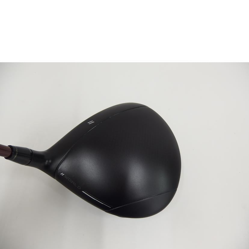 HONMA ホンマ/ドライバー T//WORLD TW767 MAX/TW767//ABランク/82