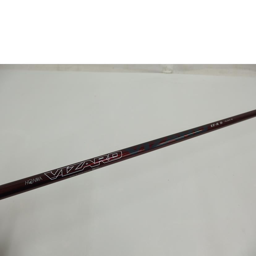 HONMA ホンマ/ドライバー T//WORLD TW767 MAX/TW767//ABランク/82