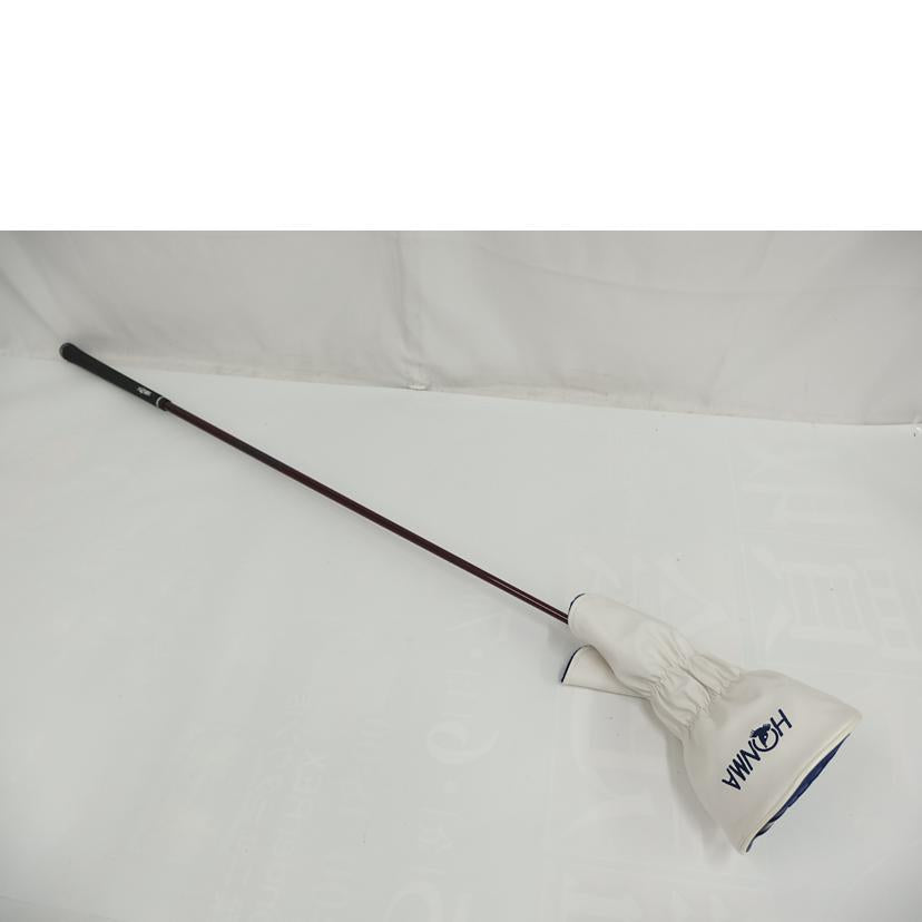 HONMA ホンマ/ドライバー T//WORLD TW767 MAX/TW767//ABランク/82