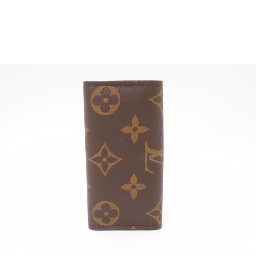 LOUIS　VUITTON ルイヴィトン/ミュルティクレ4／モノグラム/M69517//RFI****/SAランク/69