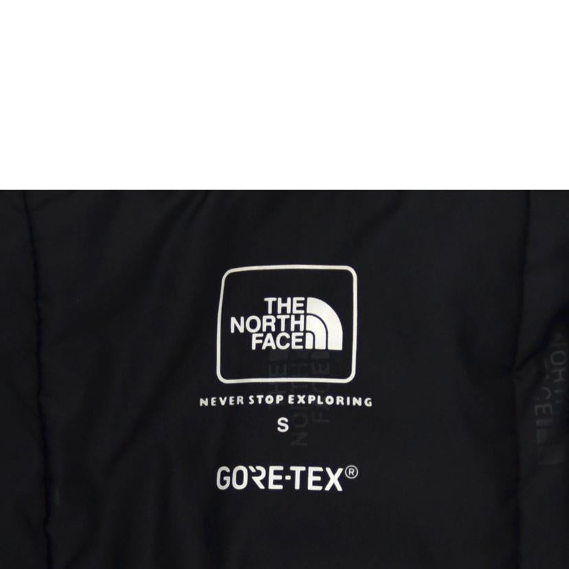 THE NORTH FACE ノースフェイス/パウダンスインサレーションジャケット/NS61709//ABランク/75