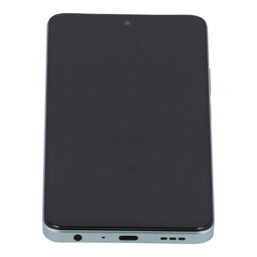 OPPO　SIMフリー オッポ　/スマートフォン／OPPO　A79　5G　128GB/CPH2557//4LQOBAHEU4GAEIMR/Aランク/67