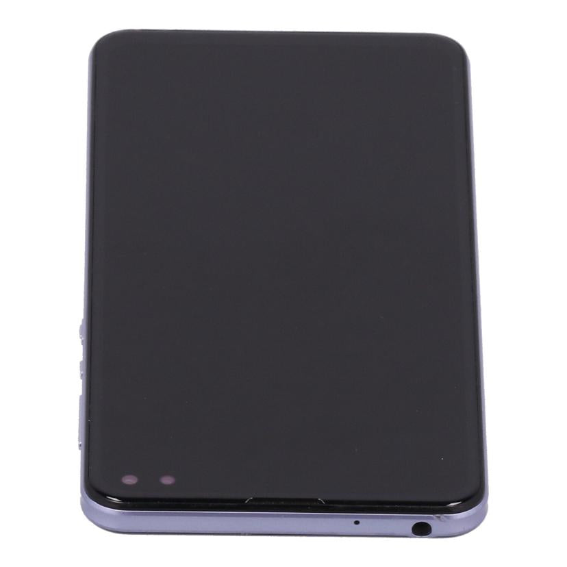 SHARP　SIMフリー シャープ　/スマートフォン／AQUOS　sense4　plus　128GB/SH-M16//VG2LHMA0B2501990/Bランク/67