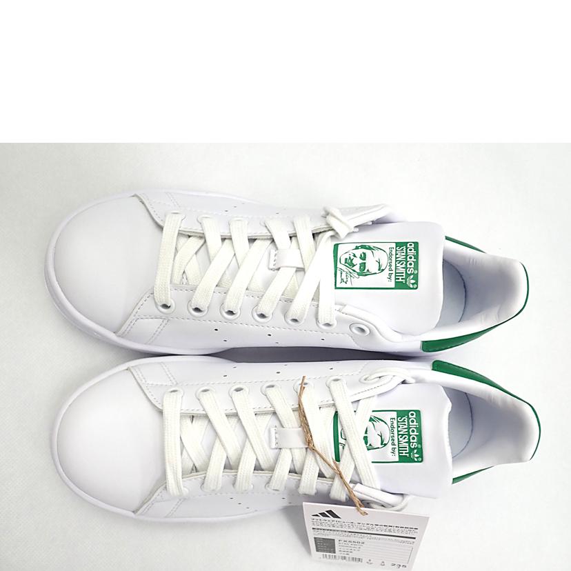 adidas アディダス/★ adidas STAN SMITH/FX5502//23.5cm/Aランク/62