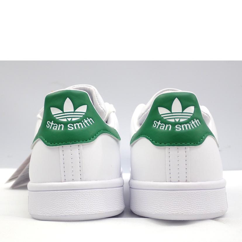 adidas アディダス/★ adidas STAN SMITH/FX5502//23.5cm/Aランク/62