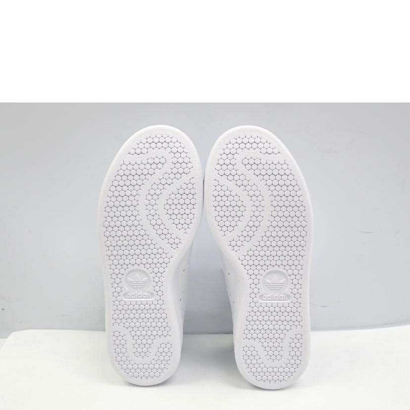 adidas アディダス/★ adidas STAN SMITH/FX5502//23.5cm/Aランク/62