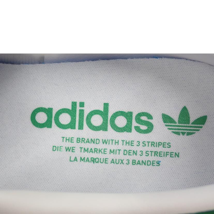 adidas アディダス/★ adidas STAN SMITH/FX5502//23.5cm/Aランク/62