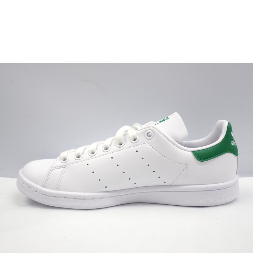 adidas アディダス/★ adidas STAN SMITH/FX5502//23.5cm/Aランク/62