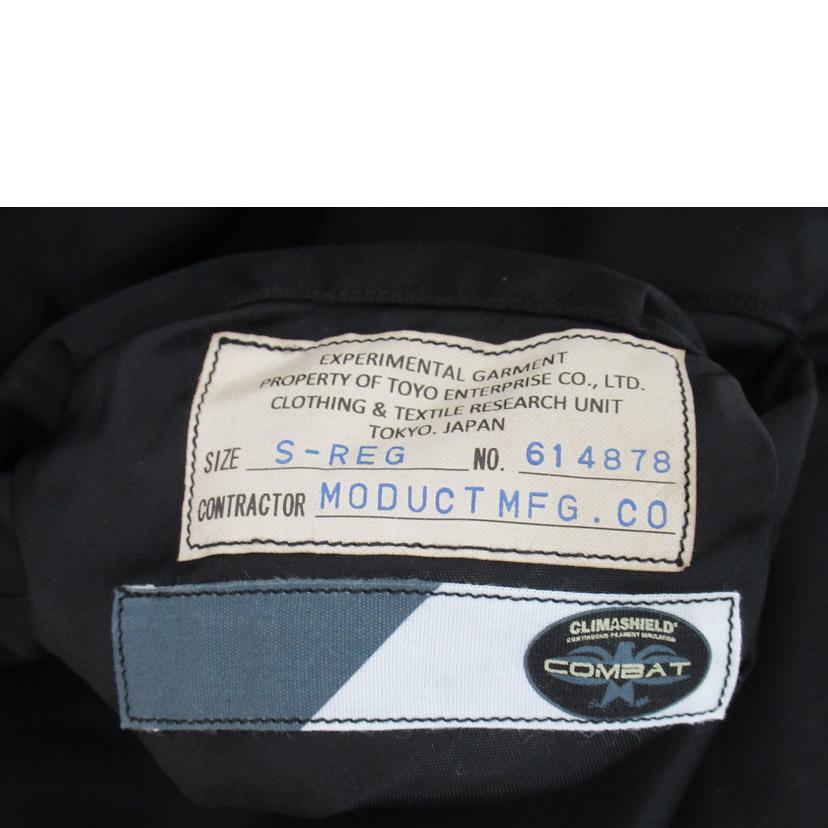 TOYOENTERPRISE/MODUCCTMFG　／CLIMASHIELD/614878//ABランク/63