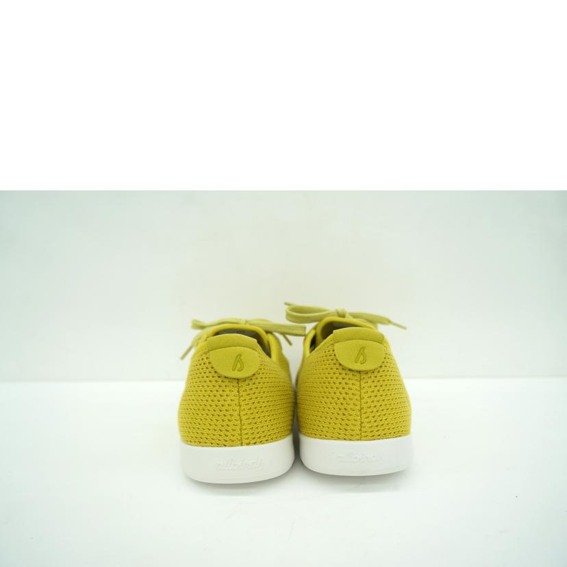 allbirds/ツリースキーパースニーカー//ｻｲｽﾞ:26cm/Aランク/75