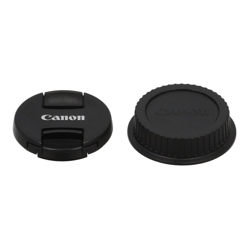 Canon キヤノン /交換レンズ/18－55mmSTM/EF-S 18-55mm F4-5.6 IS STM//8522024812/ABランク/69