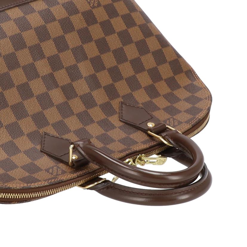 LOUIS　VUITTON ルイヴィトン /アルマ／ダミエ／エベヌ/N51131//FL0***/Aランク/07