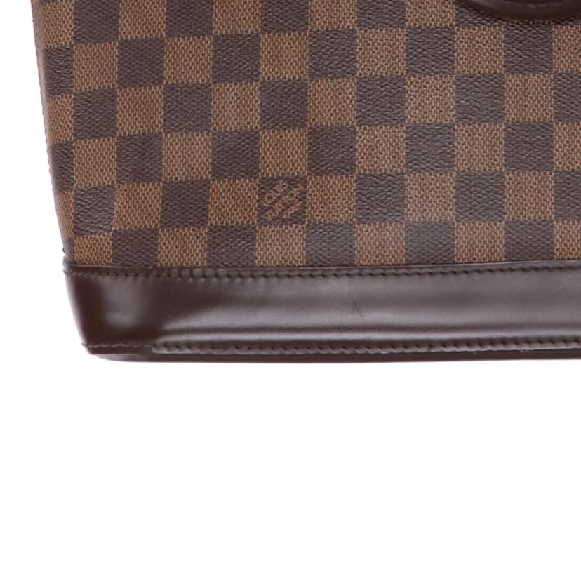 LOUIS　VUITTON ルイヴィトン /アルマ／ダミエ／エベヌ/N51131//FL0***/Aランク/07