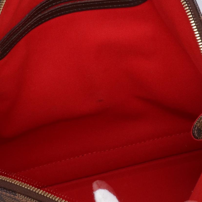 LOUIS　VUITTON ルイヴィトン /アルマ／ダミエ／エベヌ/N51131//FL0***/Aランク/07