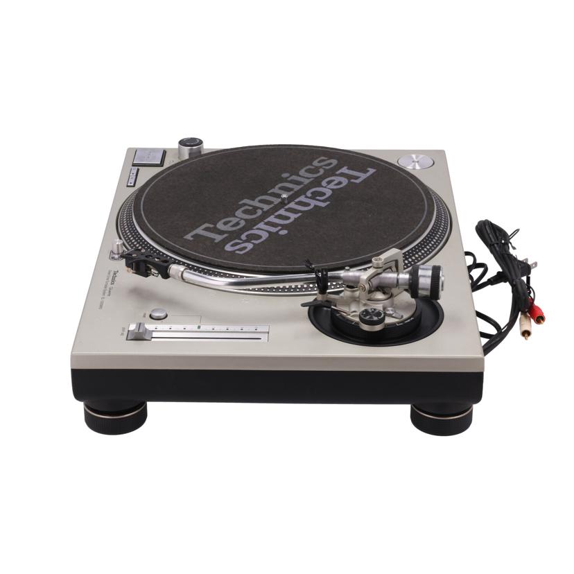 Technics テクニクス　/DJターンテーブル/SL-1200MK5//GE2LA001183/Cランク/84