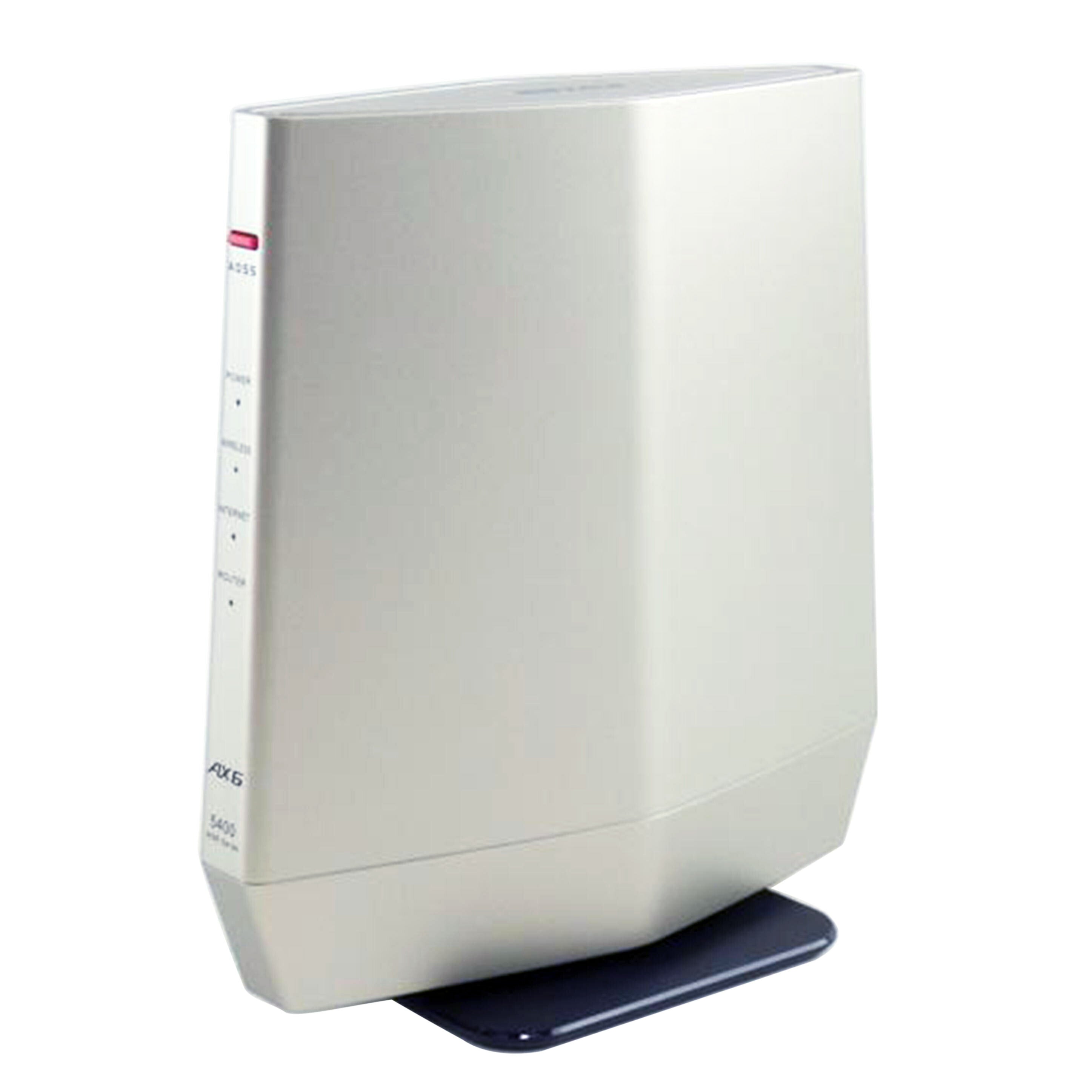 ＢＵＦＦＡＬＯ バッファロー/無線ＬＡＮルーター/WSR-5400AX6S//ABランク/64