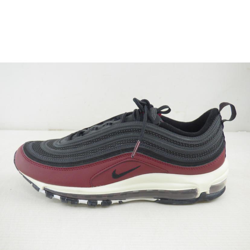 NIKE ﾅｲｷ/NIKE　エアマックス97/DQ3955-600//ABランク/64