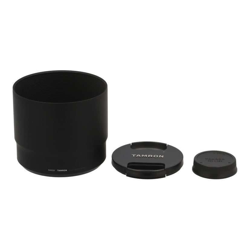 TAMRON　Nikon タムロン/交換レンズ／150－600mm/SP 150-600mm F5-6.3 Di VC USD G2//006600/Bランク/09