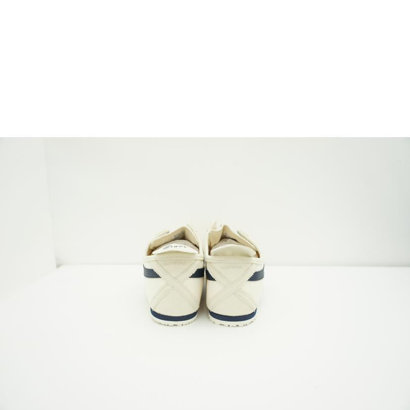 Onitsuka　Tiger オニツカタイガー/メキシコ66スリッポン/1183A360-205//Aランク/85
