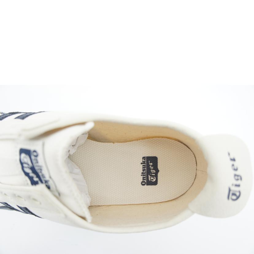 Onitsuka　Tiger オニツカタイガー/メキシコ66スリッポン/1183A360-205//Aランク/85