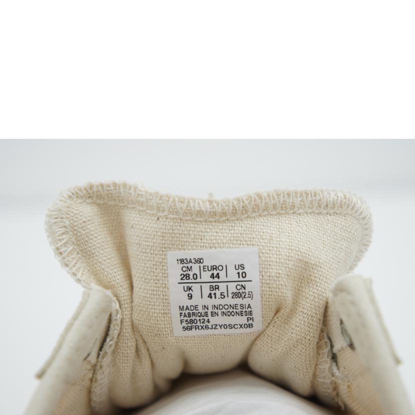 Onitsuka　Tiger オニツカタイガー/メキシコ66スリッポン/1183A360-205//Aランク/85
