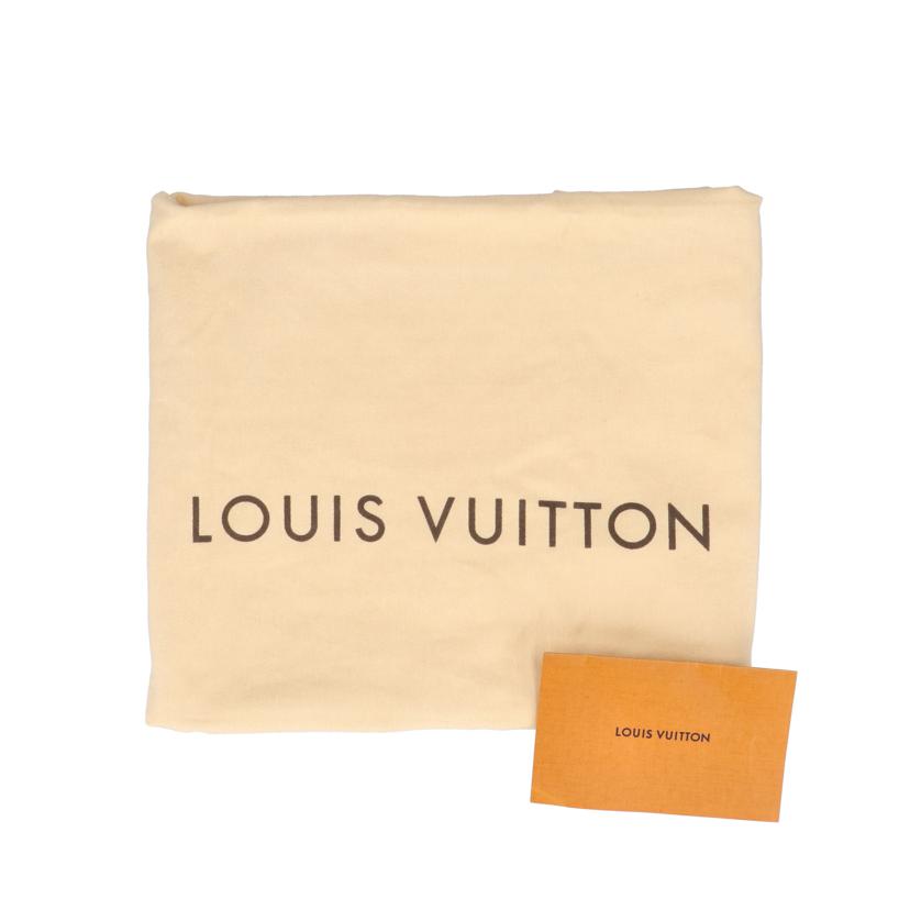 ルイヴィトン付属品まとめ売り LOUIS VUITTON ルイヴィトン 二つ折り財布 モノグラム アン