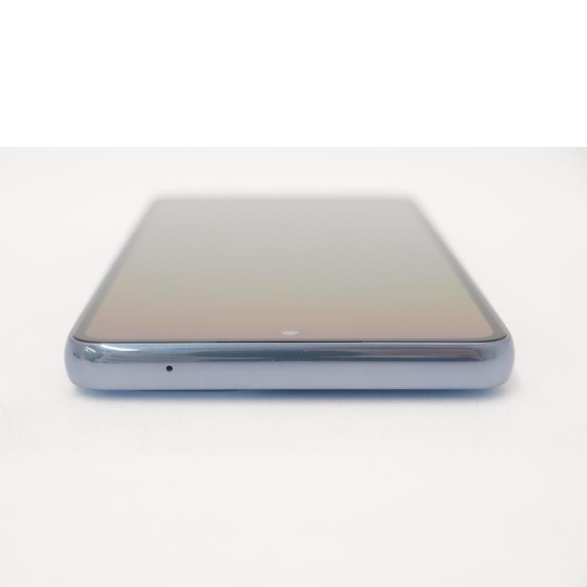 SAMSUNG サムスン電子/Galaxy　A53　5G/SCG15//R5CTB0349RF/ABランク/69