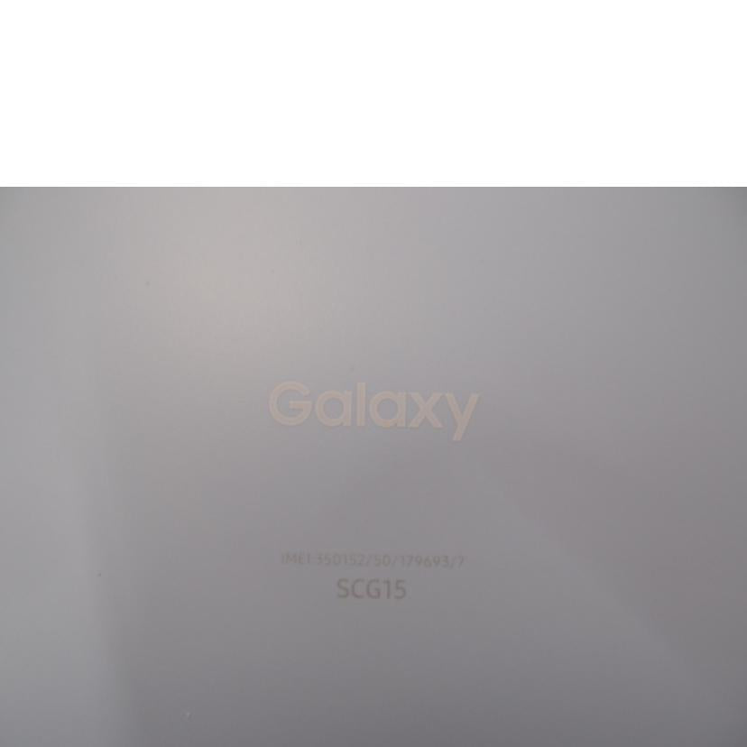 SAMSUNG サムスン電子/Galaxy　A53　5G/SCG15//R5CTB0349RF/ABランク/69
