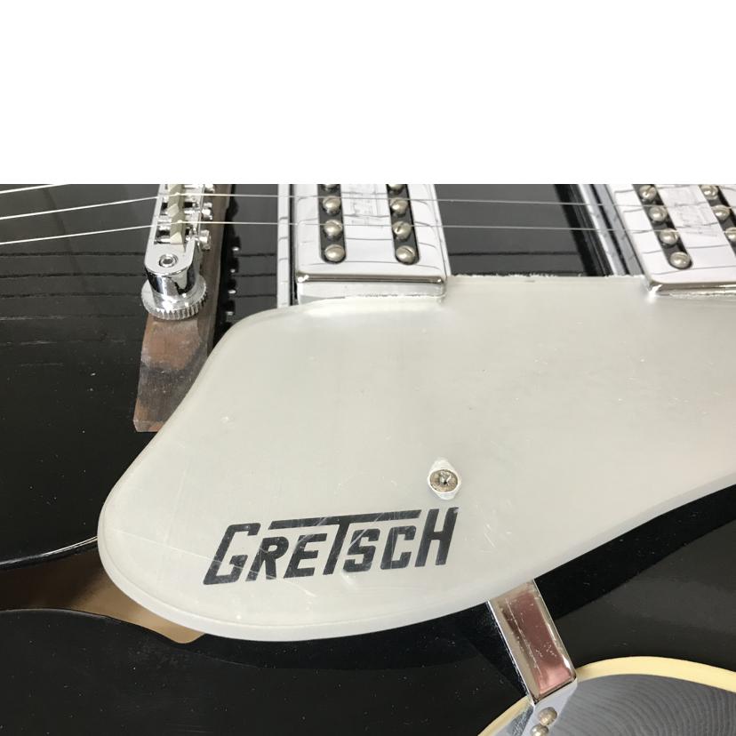 Gretsch グレッチ/セミアコースティックギター/G5120//KS07213750/Bランク/51