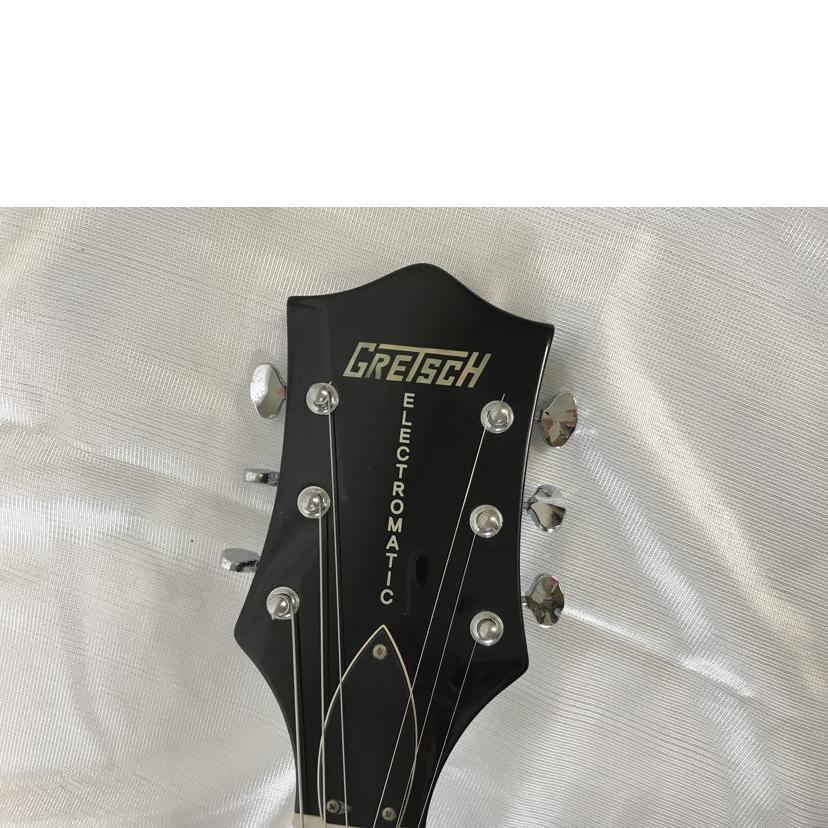 Gretsch グレッチ/セミアコースティックギター/G5120//KS07213750/Bランク/51