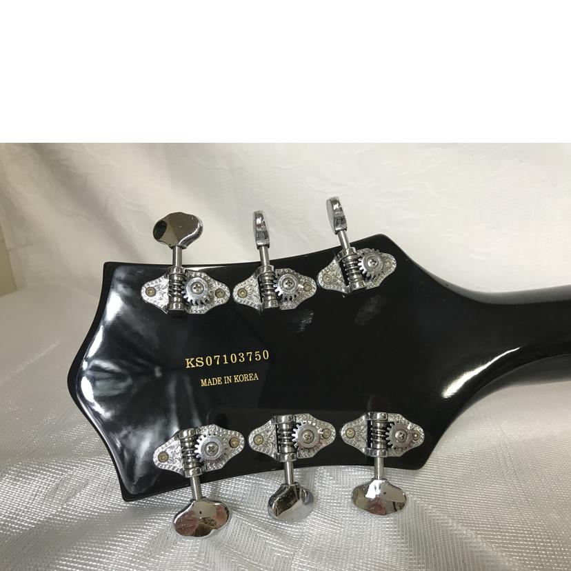 Gretsch グレッチ/セミアコースティックギター/G5120//KS07213750/Bランク/51