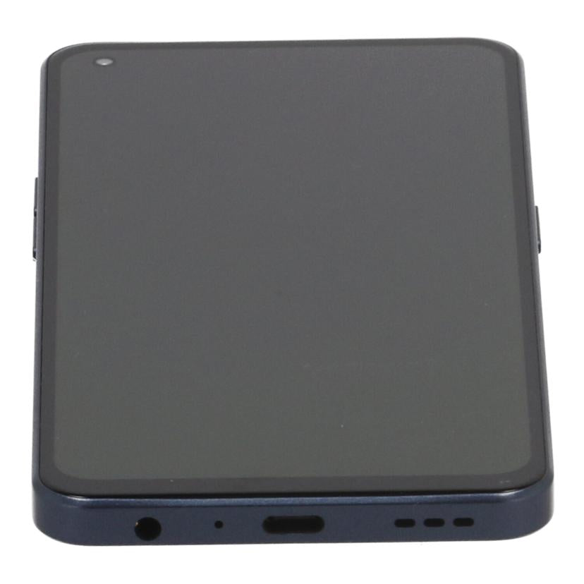 OPPO　 オッポ/スマートフォン/OPPO Reno7 A 128GB//C78B6758/Aランク/65