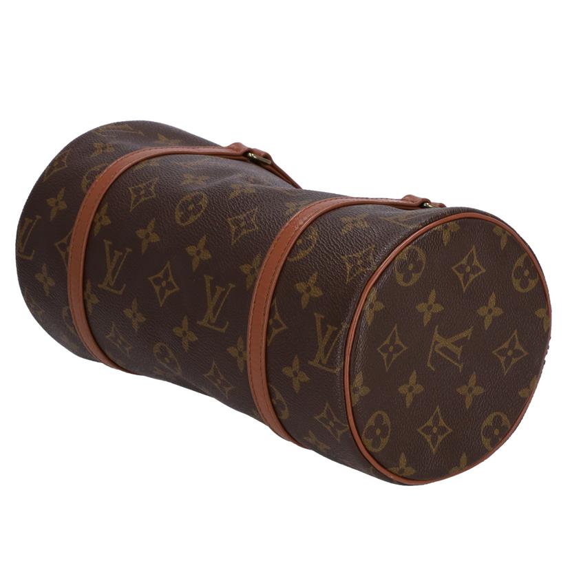 LOUIS　VUITTON ルイ・ヴィトン/初期型パピヨン26／モノグラム/M51366//TH1***/ABランク/05