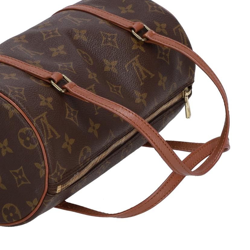 LOUIS　VUITTON ルイ・ヴィトン/初期型パピヨン26／モノグラム/M51366//TH1***/ABランク/05