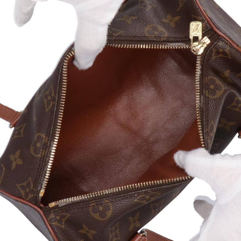 LOUIS　VUITTON ルイ・ヴィトン/初期型パピヨン26／モノグラム/M51366//TH1***/ABランク/05