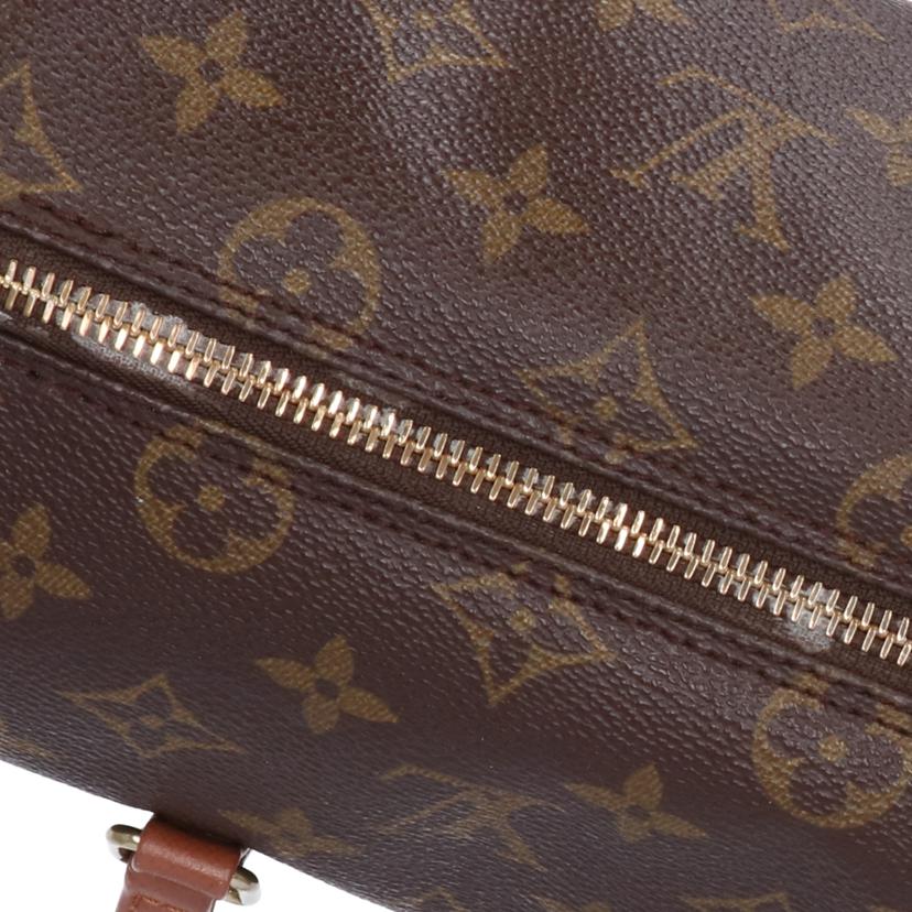 LOUIS　VUITTON ルイ・ヴィトン/初期型パピヨン26／モノグラム/M51366//TH1***/ABランク/05