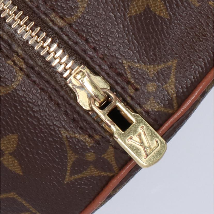 LOUIS　VUITTON ルイ・ヴィトン/初期型パピヨン26／モノグラム/M51366//TH1***/ABランク/05