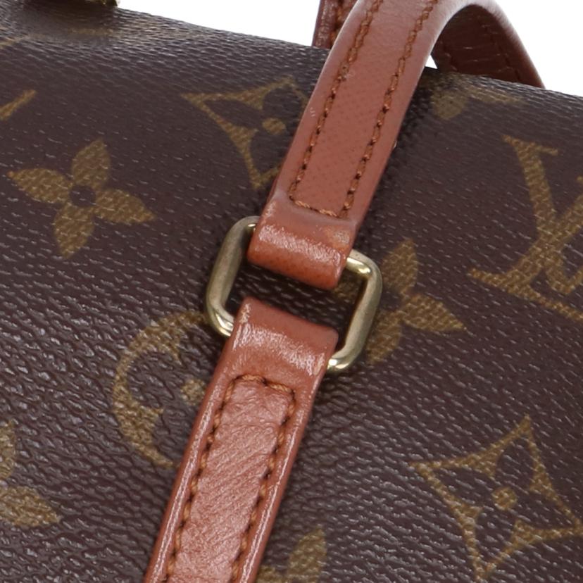 LOUIS　VUITTON ルイ・ヴィトン/初期型パピヨン26／モノグラム/M51366//TH1***/ABランク/05
