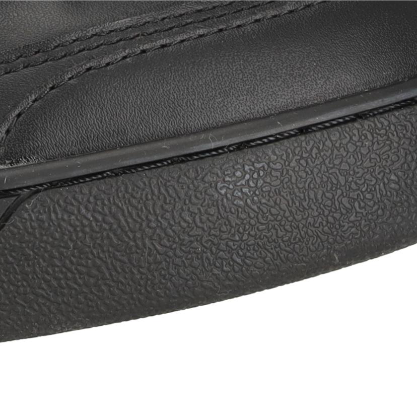 ARMANI　EXCHANGE ARMANI EXCHANGE/A／X　レザースニーカー/XUX135XV561//ABランク/85