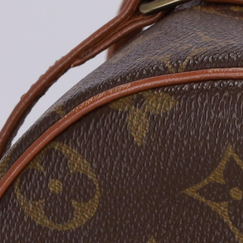 LOUIS　VUITTON ルイ・ヴィトン/初期型パピヨン26／モノグラム/M51366//TH1***/ABランク/05