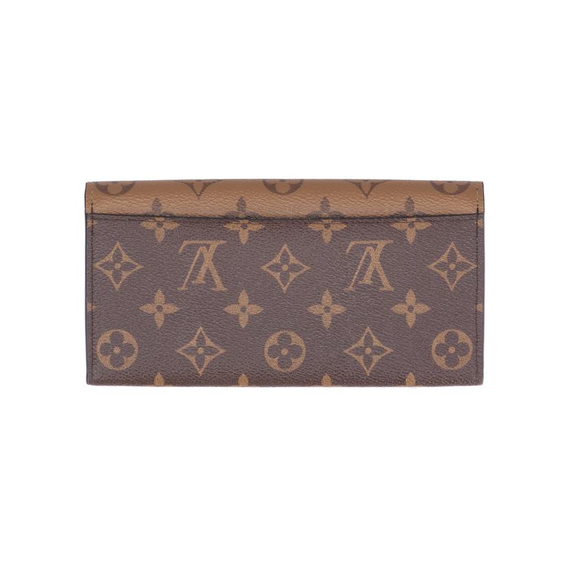 LOUIS VUITTON ポルトフォイユ エミリー MM70130-11 LOUIS VUITTON ルイヴィトン/ブランドバッグ・小物｜WonderREX